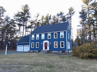 33 Robin Rd, Norfolk, MA 02056