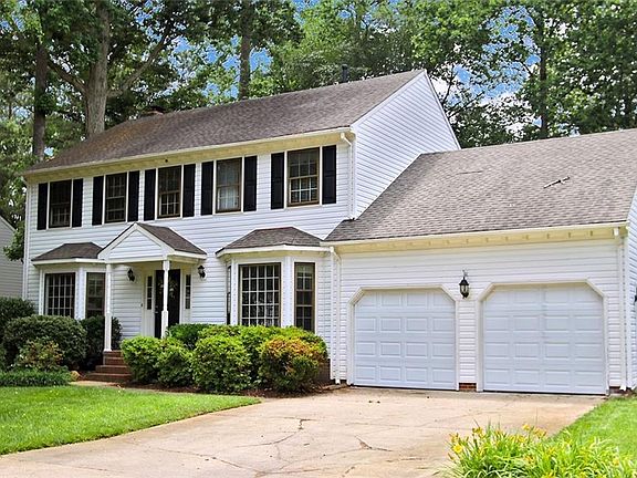 Lovingly maintained, this beauty offers 4 bedrooms, 2.5 baths, and over 2500 square feet.
