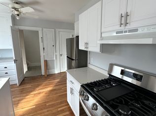 15 Edgecliff Rd #2, Watertown, MA 02472