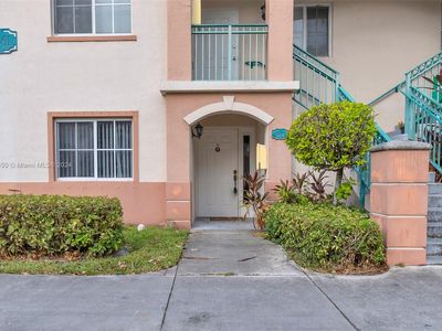 1261 SE 31st Ct UNIT 104-53, Homestead, FL, 33035