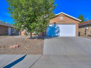 1327 El Rancho Dr SW, Albuquerque, NM 87121