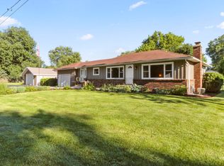 W1383 Eastwood Rd, Pell Lake, WI 53128