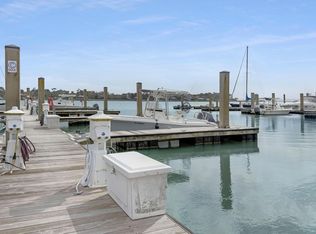 2 McDonough Rd #C-12, Folly Beach, SC 29439