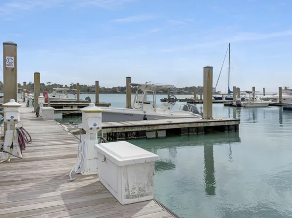 2 McDonough Rd #C-12, Folly Beach, SC 29439