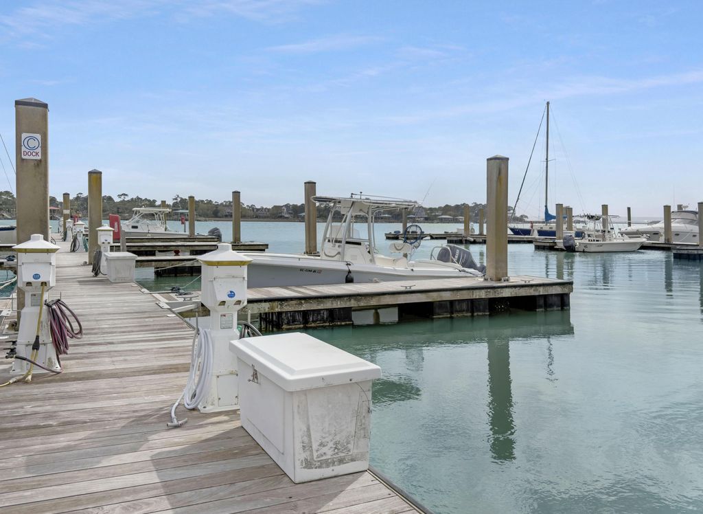 2 McDonough Rd #C-12, Folly Beach, SC, Folly Beach