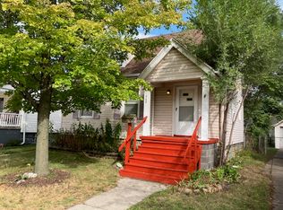 360 Chestnut Ave, Hazel Park, MI 48030
