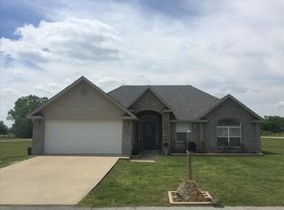 25011 S 587 Ln, Grove, OK 74344