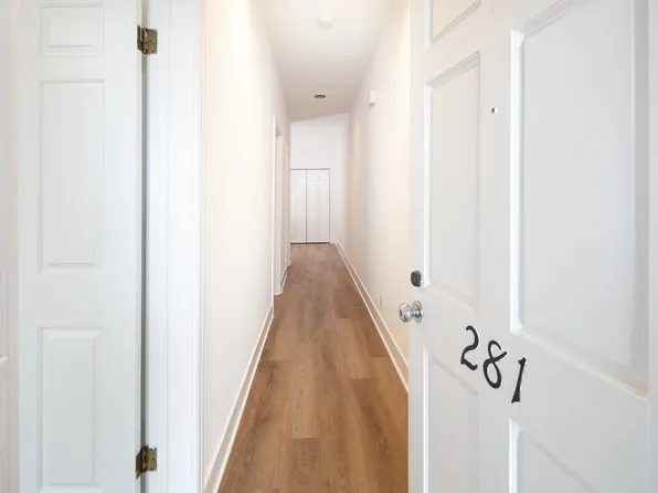 275-281 27th Avenue Apartments, 275-281 27th Ave, San Francisco, CA 94121