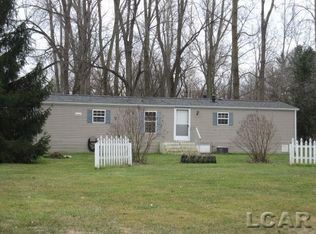 6767 Plank Rd, Clayton, MI 49235