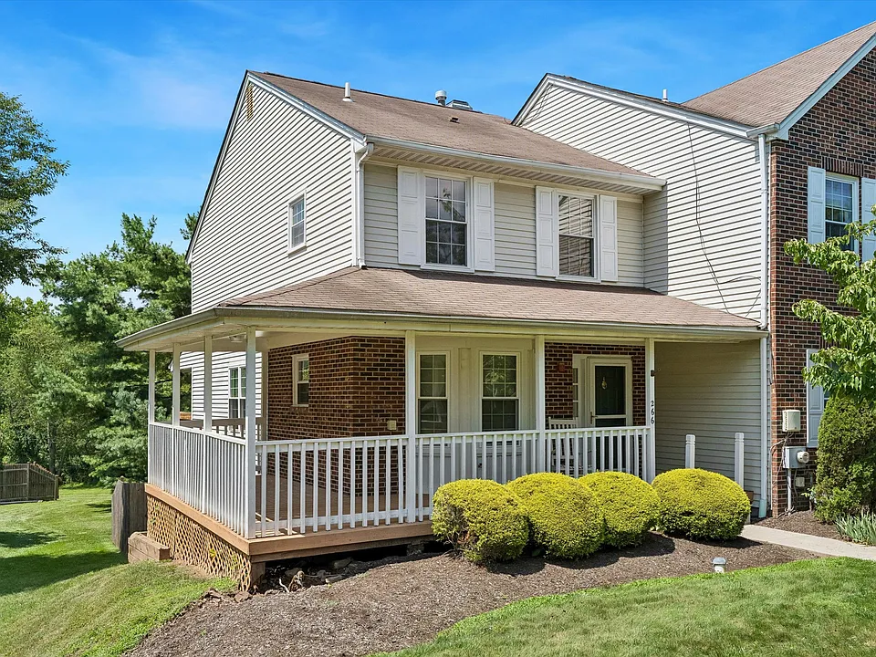 266 Leedom Way