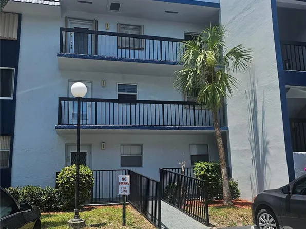 3100 Holiday Springs Blvd #111, Margate, FL 33063