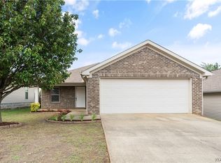 172 Roscommon Rd, Tuscaloosa, AL 35405