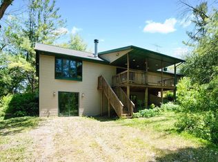 11415 Lax Chapel Rd, Kiel, WI 53042