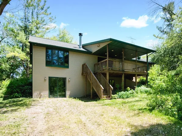 11415 Lax Chapel ROAD, Kiel, WI 53042