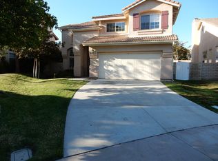 1903 Sienna Ln, Simi Valley, CA 93065
