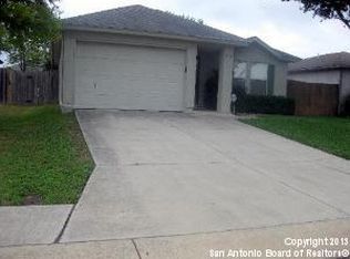 7614 Heathridge, San Antonio, TX 78250