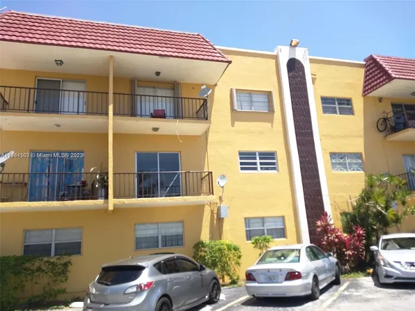 5100 SW 41st St APT 111, Hollywood, FL 33023