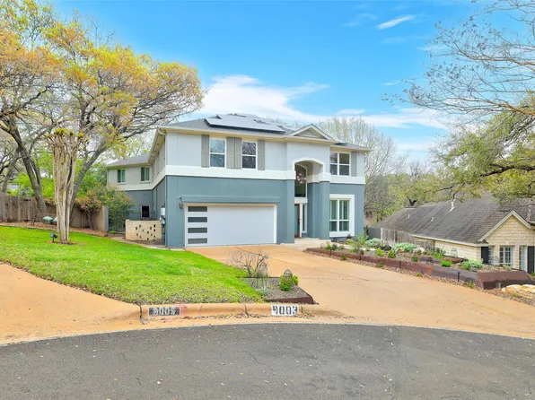 9003 Clithea Cv, Austin, TX 78759