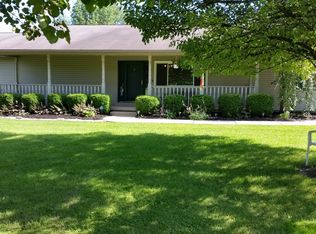 10055 E Davis Ave, Terre Haute, IN 47805