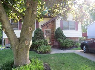 1121 Kingsbury Rd, Owings Mills, MD 21117