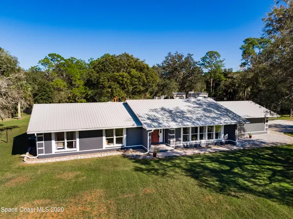 2610 Pinto Cir, Cocoa, FL 32926