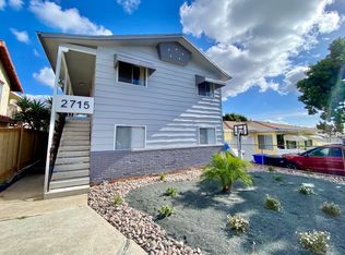 2715 44th St, San Diego, CA 92105
