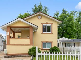 224 W Felton Ave, Saint Louis, MO