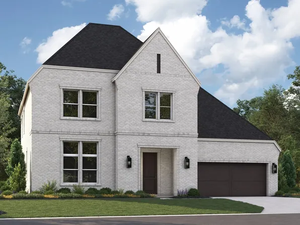 151 Twilight Dr, Prosper, TX 75078