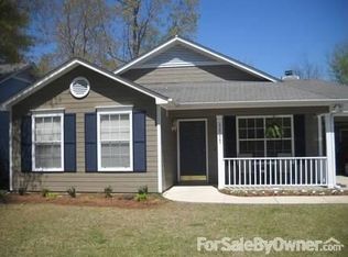 2815 Saint Patrick Pl, Helena, AL 35080