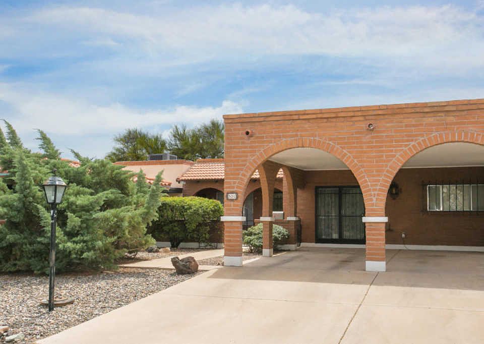 1st image of 521 S Paseo Del Cobre