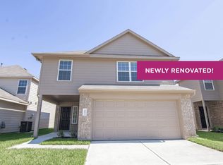 18627 Rock Flats Ravine Dr, Katy, TX 77449