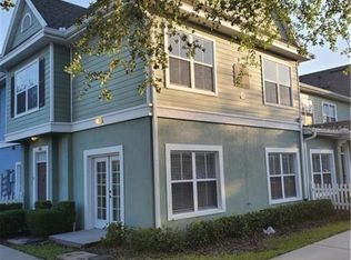 2212 San Vittorino Cir APT 107, Kissimmee, FL 34741