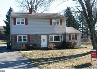 389 Loomis Ave, Coatesville, PA 19320