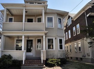 429 Morris Ave, Providence, RI 02906