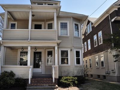 429 Morris Ave, Providence, RI, 02906