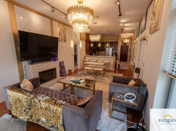 1209 N Charles St Unit 202, Baltimore, MD 21201