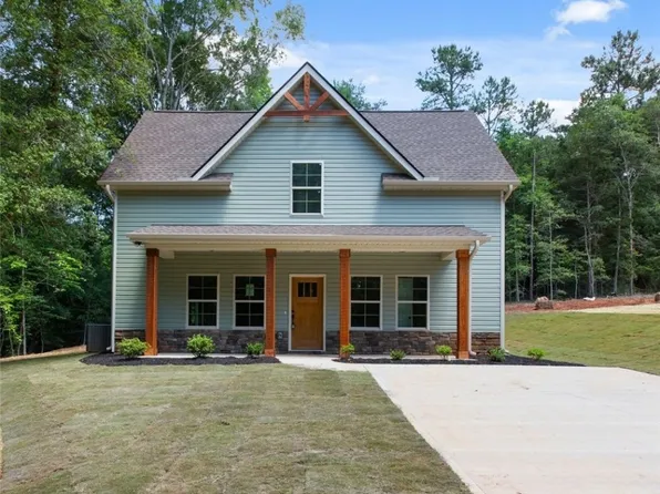 105 Portman Dr, Townville, SC 29689