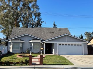 20169 Barnard Ave, Walnut, CA 91789