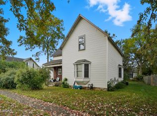 409 N Cherry St, Van Wert, OH 45891