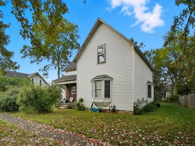 409 N Cherry St, Van Wert, OH, 45891