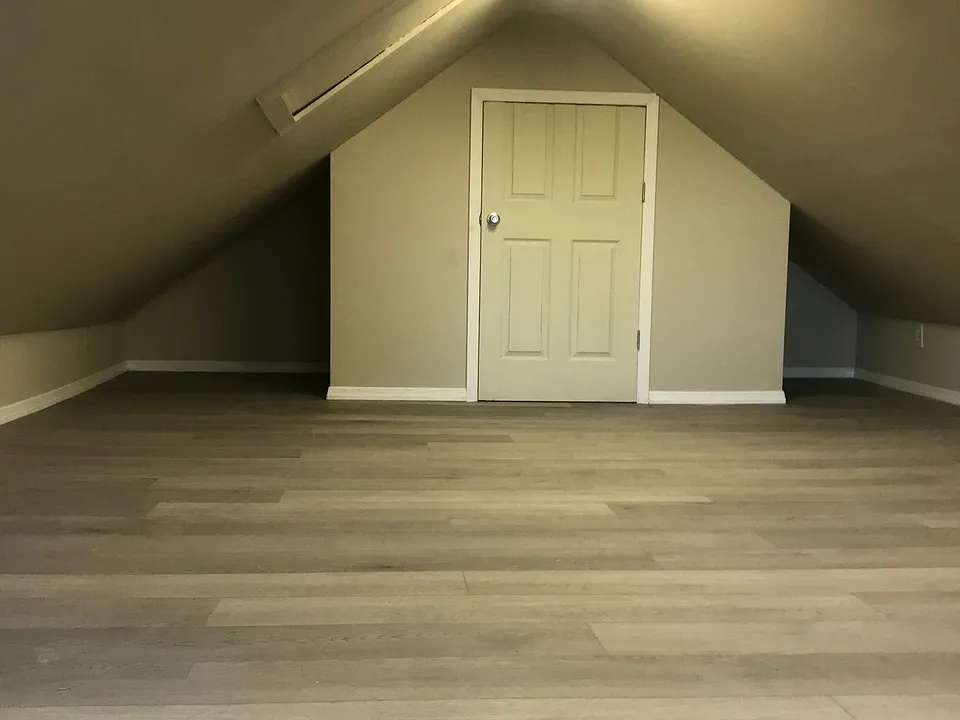 Bedroom # 3