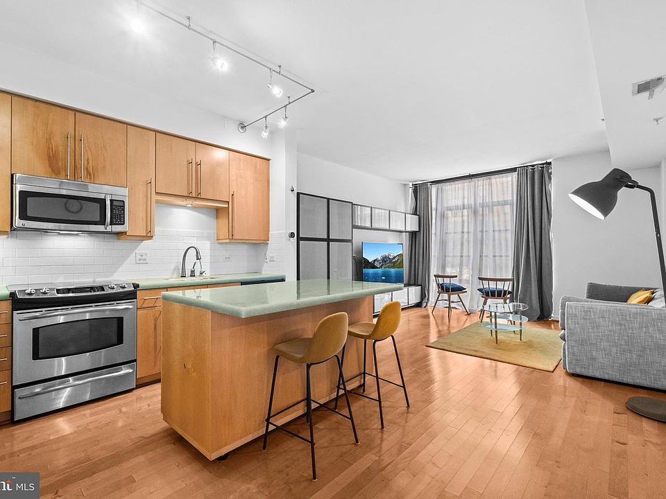 1st image of 437 New York Ave NW APT 206