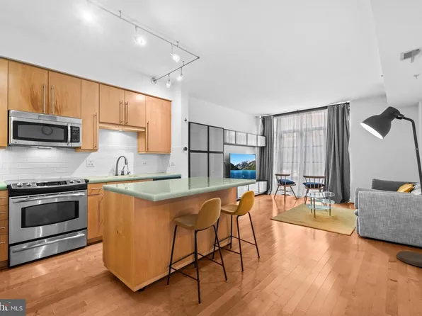 437 New York Ave NW APT 206, Washington, DC 20001