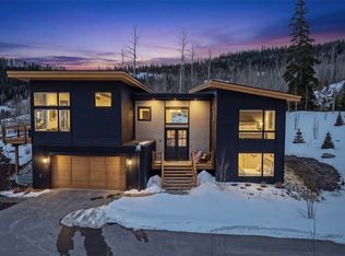 283 McKay Rd, Silverthorne, CO 80498