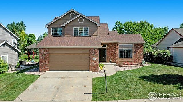2nd image of 2634 Glendale Dr