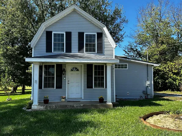 22891 Burtzelbach Rd, Guilford, IN 47022