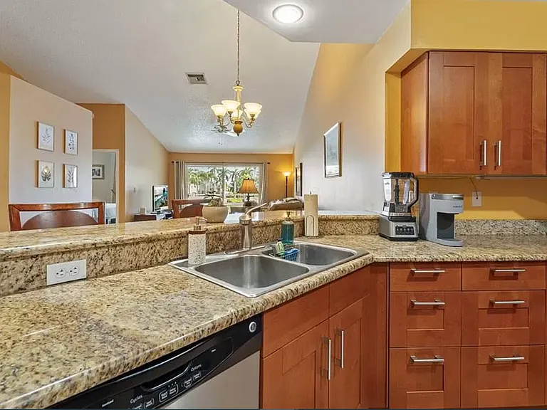 6061 Bahia Del Mar Blvd #209 — Photo 3