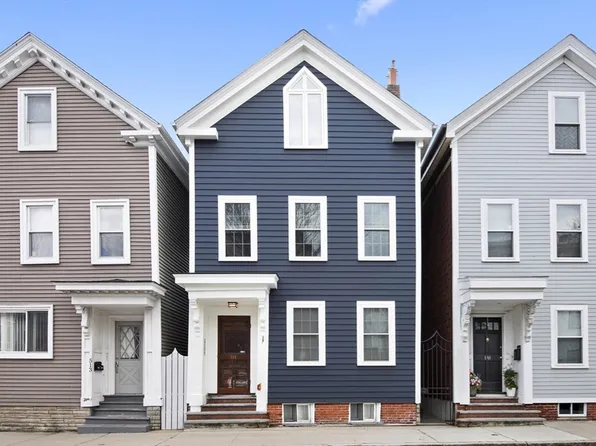 511 E 7th St, South Boston, MA 02127