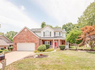 113 Michelle Dr, Glen Carbon, IL