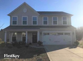 2247 Stone Pile Dr SW, Concord, NC 28025